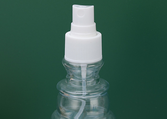PP Nắp chai nhựa PET 200ml In màn hình