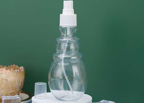 PP Nắp chai nhựa PET 200ml In màn hình