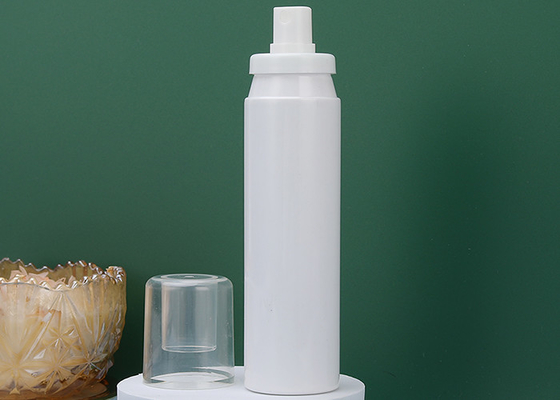 BPA Free Fine Mist PET Chai xịt nhựa PET cho mặt 50ml 60ml 80ml
