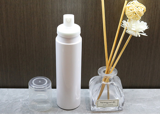 BPA Free Fine Mist PET Chai xịt nhựa PET cho mặt 50ml 60ml 80ml