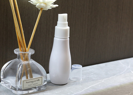 Chai xịt du lịch có thể bơm lại PETG Fine Mist 50ml