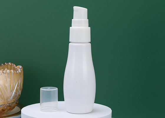 Chai xịt du lịch có thể bơm lại PETG Fine Mist 50ml
