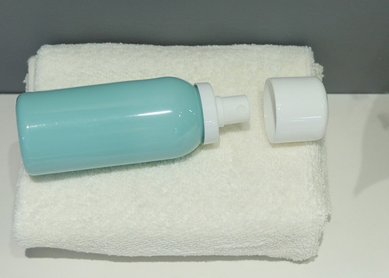 Chai nước rửa tay PETG 120ml