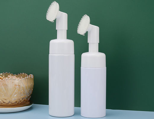 100ml Foam Dispenser Bottle for Delivery Service from Huangpu Port