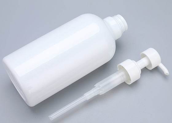 Chai bơm mỹ phẩm rỗng 30mm có thể nạp lại ISO9001