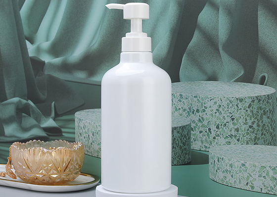 Chai bơm mỹ phẩm rỗng 30mm có thể nạp lại ISO9001