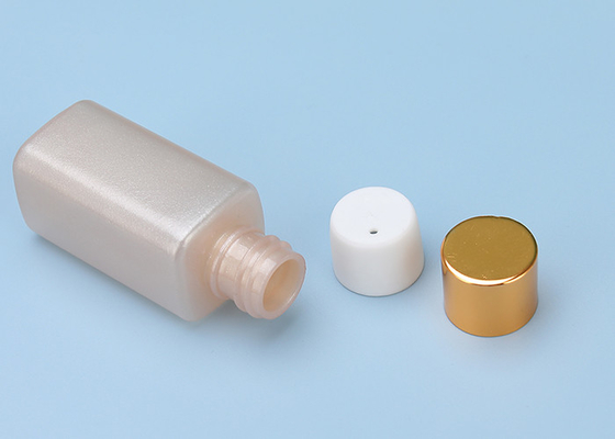 Chai lọ đựng mỹ phẩm bằng nhựa rỗng 28 * 67mm