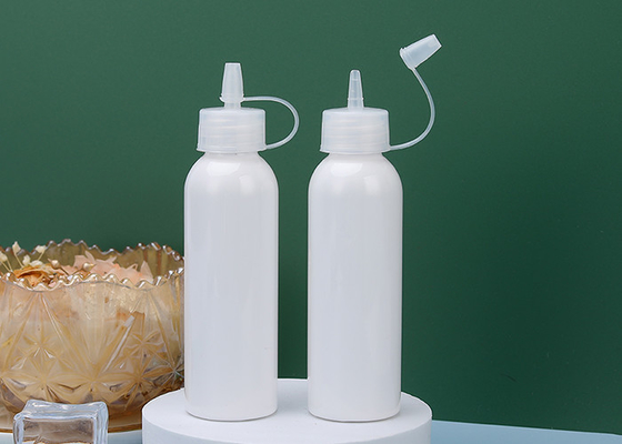 100% AN TOÀN Dầu ô liu 200ml Chai đựng gia vị 8 Oz Không chứa BPA