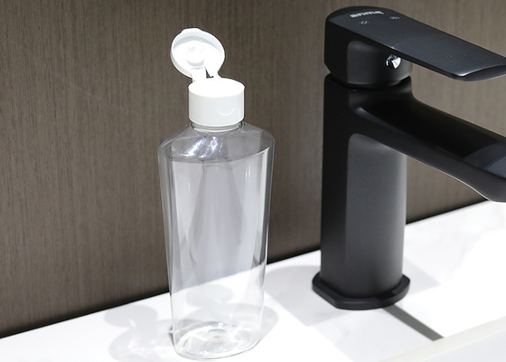 Tiêu chí FDA Chai nhựa có đầu vít