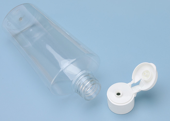 Tiêu chí FDA Chai nhựa có đầu vít