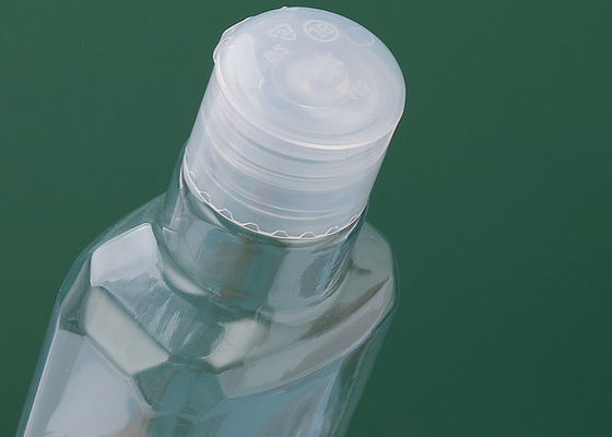 Chai nhựa PET 200ml rỗng