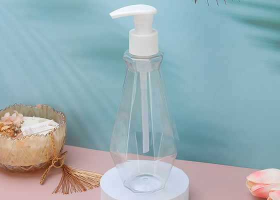 Chai bơm PET dạng xịt 26mm không chất thải có khóa KHÔNG BPA KHÔNG CHÌ