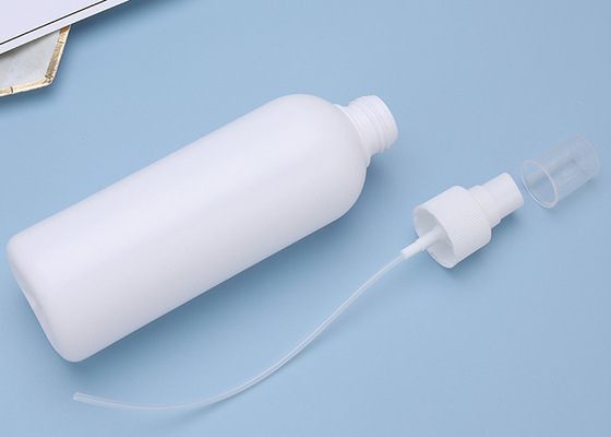 OEM ODM Chai xịt nhựa PET trắng rỗng 100ml 150ml