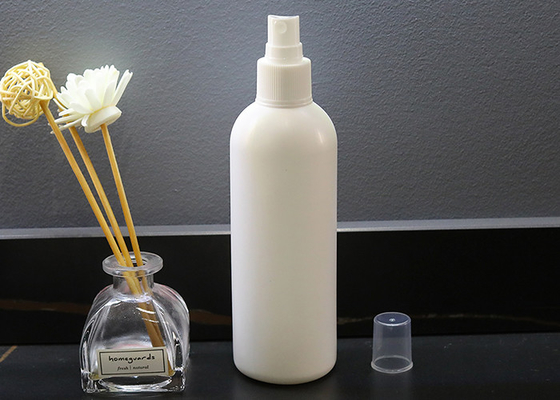 OEM ODM Chai xịt nhựa PET trắng rỗng 100ml 150ml