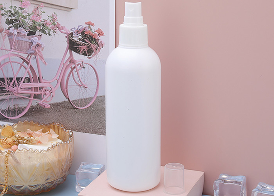 OEM ODM Chai xịt nhựa PET trắng rỗng 100ml 150ml