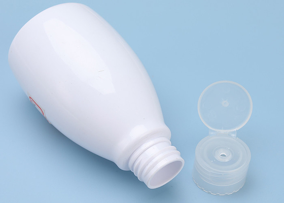 Chai bóp 150ml có nắp lật