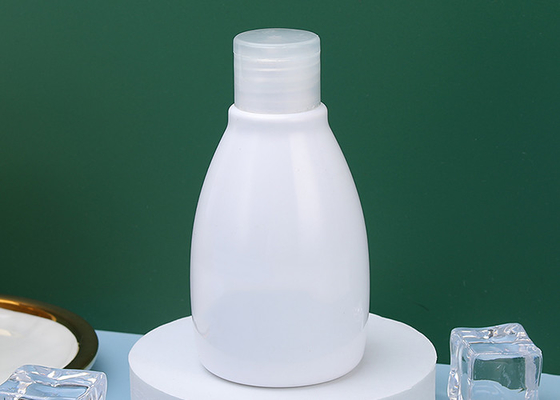 Chai bóp 150ml có nắp lật