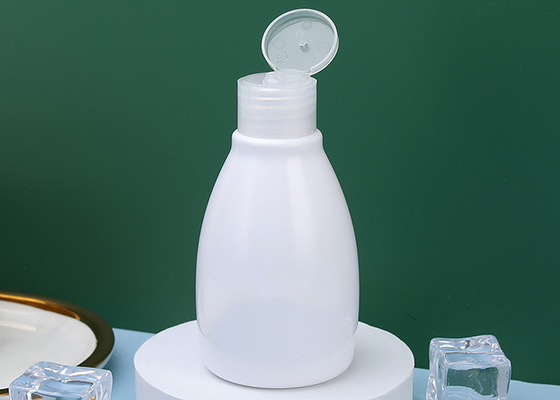Chai bóp 150ml có nắp lật