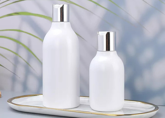 OD 21mm 22mm Chai nước hoa hồng trang điểm rỗng với bơm SS