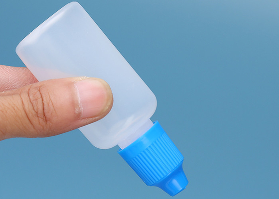 Nắp băng vệ sinh trẻ em E Chai chất lỏng 30ml Chai nhỏ mắt