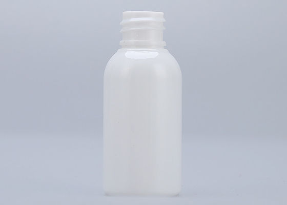 Reservoir Plastik Logo Kustom Bahan Kaca Sempurna untuk Penyimpanan Bahan Kimia Industri dan Manajemen Cairan