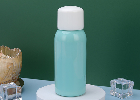 Chai nước rửa tay PETG 120ml