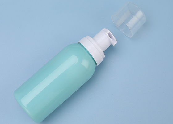 Máy phân phối xà phòng lỏng 120ML Chai tạo bọt PET OEM ODM OBM