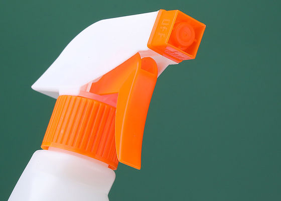 Bình xịt cò nhựa 200ml dùng cho vệ sinh gia đình