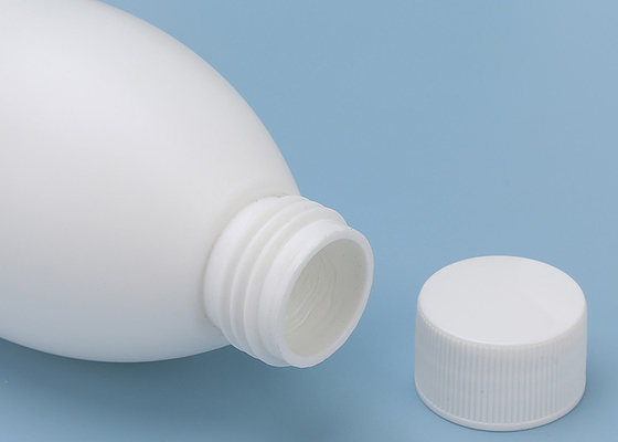 24mm 25mm Du lịch Chai nhựa rỗng có nắp đậy 320ml 500ml
