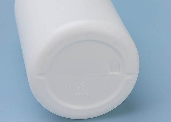 24mm 25mm Du lịch Chai nhựa rỗng có nắp đậy 320ml 500ml