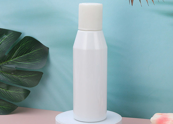 25mm Nhựa rửa tay Chai nước súc miệng bằng nhựa OEM ODM