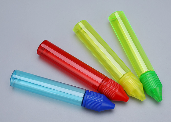 30ml Xanh lam cho Vape lỏng, Dầu nhẹ, chai nhỏ giọt chai eliquid chai chất lỏng