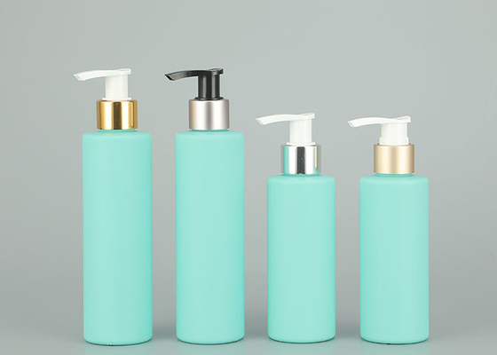 100ml Chai dầu gội đầu bằng nhựa 200ml