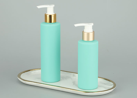 100ml Chai dầu gội đầu bằng nhựa 200ml
