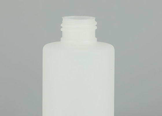 150ml 200ml rỗng chai lọ đựng dầu gội đầu bằng nhựa có thể đổ đầy lại với nắp bấm vàng và bạc