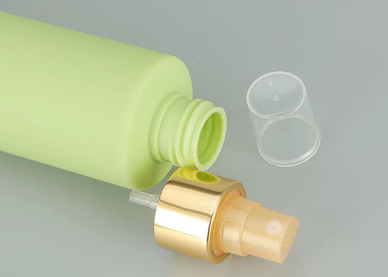 Dầu gội đầu 150ml Chai xịt mỹ phẩm rỗng có nắp bơm vòng