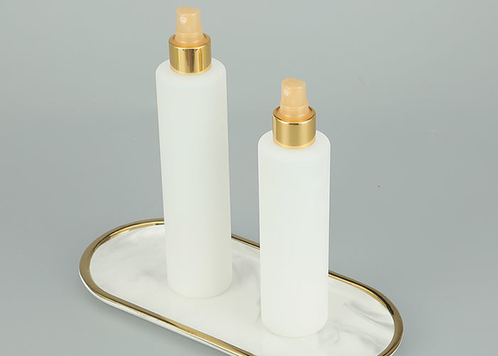 HDPE 150ml 200ml Nhựa trong suốt Chai xịt phun sương mịn ISO9001