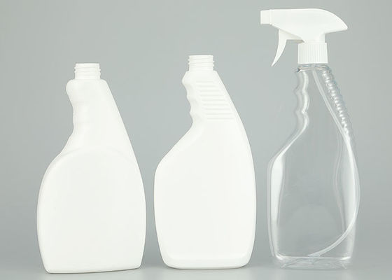 OEM/ODM Trigger Sprayer Bottle for Spraying Liquids and Cylinder
