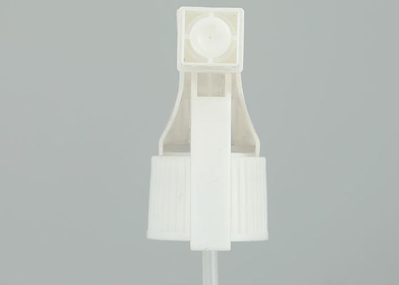 Bình xịt cò trong suốt dùng cho vệ sinh gia đình và mỹ phẩm