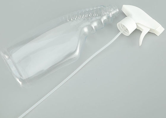 OEM/ODM Trigger Sprayer Bottle for Spraying Liquids and Cylinder