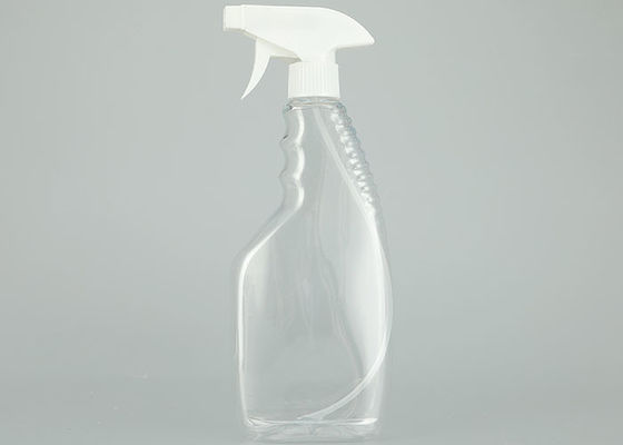 OEM/ODM Trigger Sprayer Bottle for Spraying Liquids and Cylinder