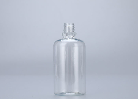 30ml 40ml 50ml E Chai nhỏ mắt rỗng bằng nhựa lỏng có nắp chống trẻ em