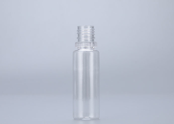 30ml 40ml 50ml E Chai nhỏ mắt rỗng bằng nhựa lỏng có nắp chống trẻ em