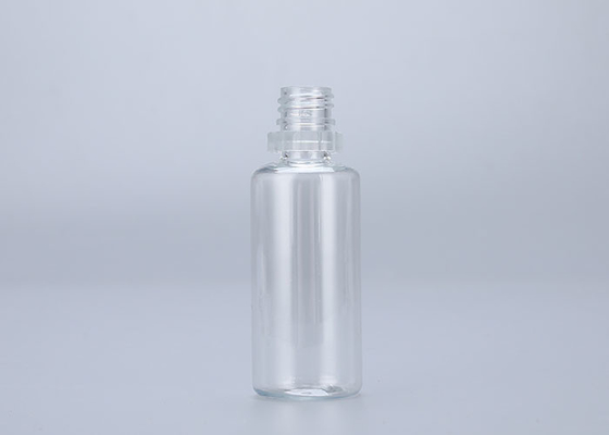 30ml 40ml 50ml E Chai nhỏ mắt rỗng bằng nhựa lỏng có nắp chống trẻ em