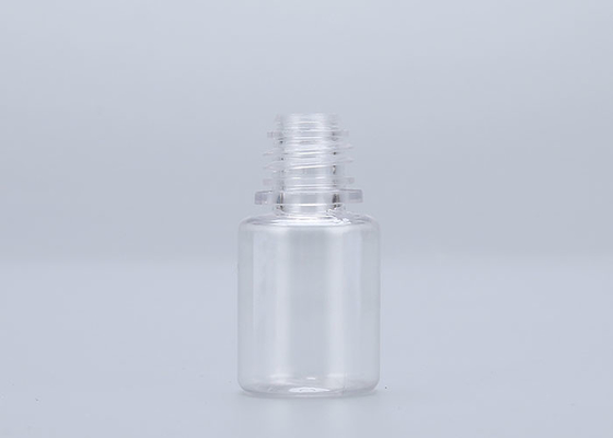 Chai nhỏ giọt chất lỏng PET E 5ml In màn hình chống trẻ em