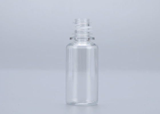 ISO9001 Ống nhỏ giọt nhựa tròn E Chai chất lỏng 5ml 8ml 10ml
