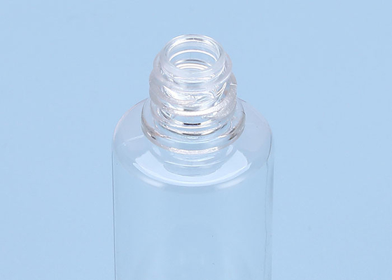 Chai nhỏ mắt 20ml có thể bóp được E Chai lỏng có nắp chống trẻ em