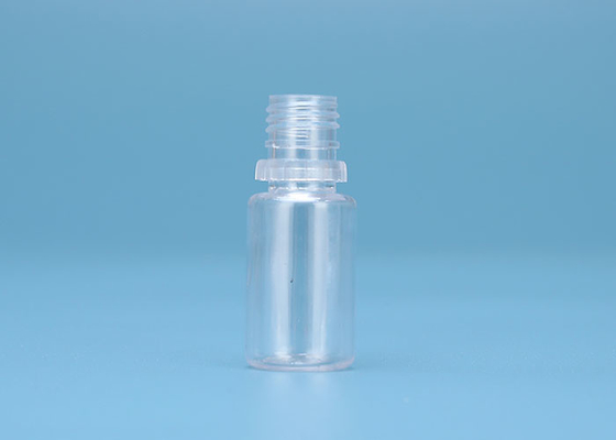 Thuốc nhỏ mắt 10ml Chai nhỏ giọt lỏng có thể bóp được có nắp
