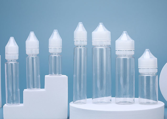 Thuốc nhỏ mắt 10ml Chai nhỏ giọt lỏng có thể bóp được có nắp