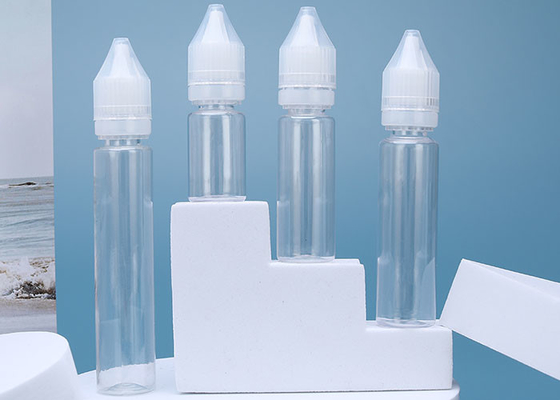 Chai chất lỏng 21,6mm E PET V2 15ml Chai nhỏ giọt bút